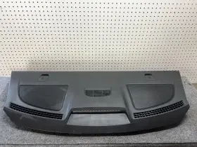 821.GM2S09 PONTIAC Rear Interior Speaker Deck Tray Panel G8