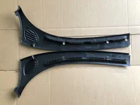 92105079 PONTIAC Rh Right Lh Left Driver Top Dash Vent Cover #2