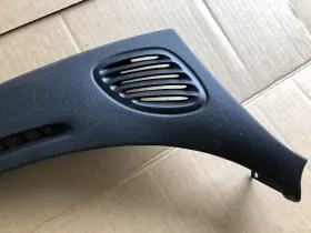 92105079 PONTIAC Rh Right Lh Left Driver Top Dash Vent Cover #3