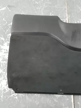 92155031 PONTIAC Left Dash Knee Bolster E3 Gto #3