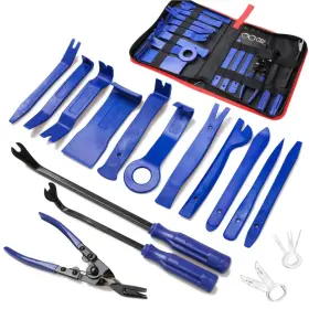8542041669 PORAXY Removal Tool Car Panel Door Audio Dashboard