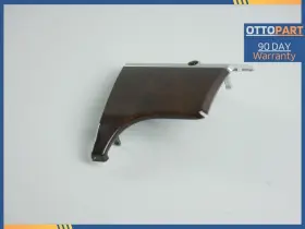 0024976180 PORSCHE Left Dashboard Molding Cover Panamera #2