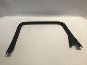 156G PORSCHE Rear Right Passenger Door Window Frame Cayenne