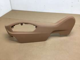 165C PORSCHE Front Left Driver Seat Switch Panel Cayenne