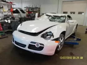 200.PO1W07 PORSCHE Interior Panel Cayman #2