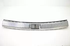 299.PO1311 PORSCHE Cargo Area Lid Gate Scuff Plate Cayenne