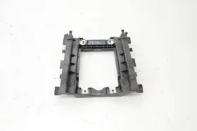 299.PO1M16 PORSCHE Center Console Bracket Macan