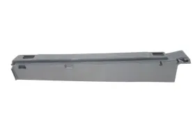95B861827A PORSCHE Macan Driver Left Cargo Carpet