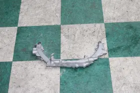 399-PORSCHE PORSCHE Motor Engine Coolant Crossover Line Tube