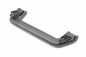 3D5857607 PORSCHE Front Left Roof Grab Handle Vw Touareg #2
