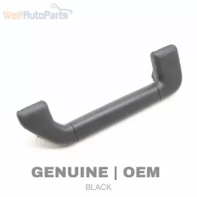 3D5857607 PORSCHE Front Left Roof Grab Handle Vw Touareg