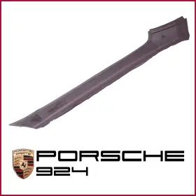 477867553A PORSCHE Pillar Right Passenger