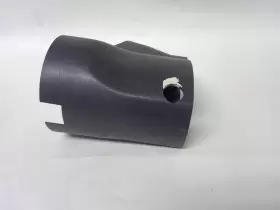 477953515B PORSCHE Steering Ignition Cowl Top Shroud #3