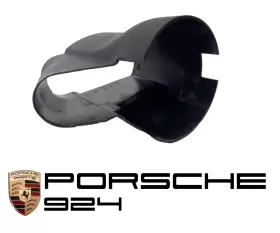 477953515B PORSCHE Steering Ignition Cowl Top Shroud