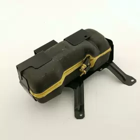 640.PO1410 PORSCHE Lid Lift Power Liftgate Motor Cayenne