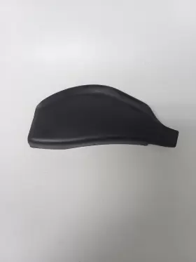 7L0-839-350 PORSCHE Rear Right Passenger Door Cover Set #2