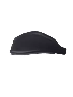 7L0-839-350 PORSCHE Rear Right Passenger Door Cover Set