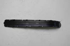 7L0853794C PORSCHE Rear Right Passenger Door Sill Scuff Plate #2