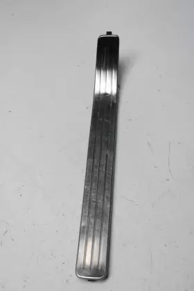 7L0853794C PORSCHE Rear Right Passenger Door Sill Scuff Plate