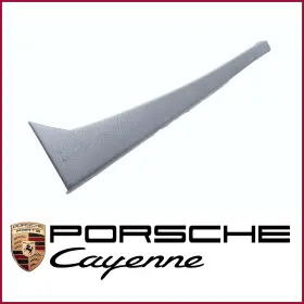 7L0868240 PORSCHE Pillar Dash Right Passenger Cayenne