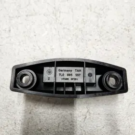 7L0885557 PORSCHE Seatbelt Upper Cayenne #3