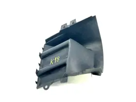 7L5121333G PORSCHE Front Left Driver Engine Air Duct Cover