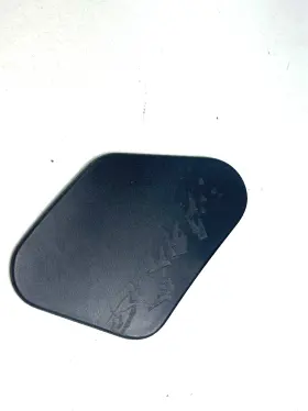 7L5601353B PORSCHE Trunk Water Drain Channel Cover Cap #2
