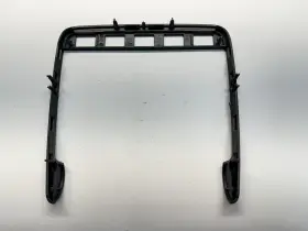7L5858079 PORSCHE Center Dash Switch Dashboard Bezel Console #3