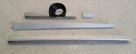 7L5867061 PORSCHE Moldings Cayenne