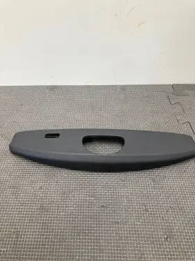 7L5867929 PORSCHE Rear Wiper Motor Arm Panel Cover Cayenne #3