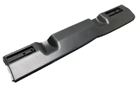7L5886828 PORSCHE Interior Seat Backrest Panel Cayenne