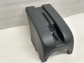 7L5953516B PORSCHE Steering Wheel Column Lower Cover Bezel