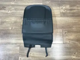 7P5-881-989-1D0 PORSCHE Macan Front Seat Upper Backrest Cover #2