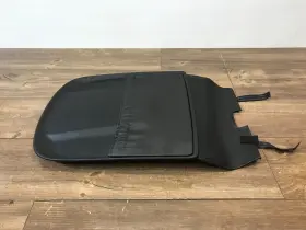 7P5-881-989-1D0 PORSCHE Macan Front Seat Upper Backrest Cover #3