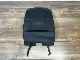 7P5-881-989-1D0 PORSCHE Macan Front Seat Upper Backrest Cover