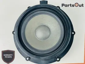 7P5035710A PORSCHE Rear Right Left Door Audio Speaker Cayenne