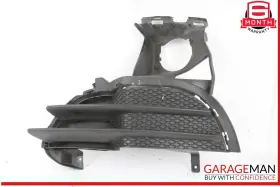 7P5121334 PORSCHE Front Right Bumper Grille Cover Cayenne