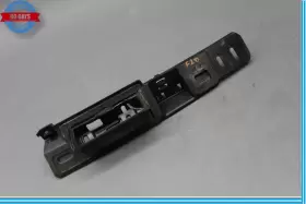 7P5827129A PORSCHE Rear Trunk Hatch Handle Cover Cayenne #2