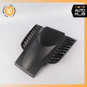 7P5858189A PORSCHE Dash Dashboard Speaker Cover Grille Grill
