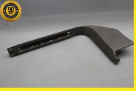 7P5863484 PORSCHE Front Right Passenger Door Sill Scuff Plate