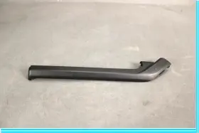 7P5867227 PORSCHE Front Left Driver Door Panel Cayenne