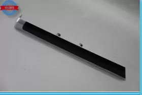 7P5867410F PORSCHE Front Right Passenger Door Molding Cayenne #3