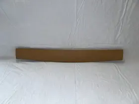 7P5867603 PORSCHE Rear Upper Hatch Panel Cayenne