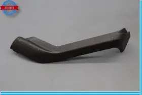 7P5868438 PORSCHE Rear Right Lower Door Panel Cover Cayenne