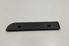 7P5885249 PORSCHE Rear Left Upper Seat Cover Panel Cayenne