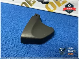 7PP858547 PORSCHE Rear View Mirror Macan Left Cover #2