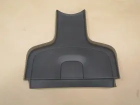 7PP863081FFF PORSCHE Rear View Mirror Interior Cover Cayenne