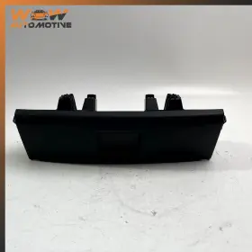 8K0882601D PORSCHE Macan Front Left Right Seat Lower Tray Box
