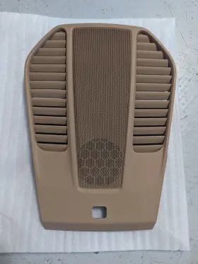 9033901 PORSCHE Dashboard Panels