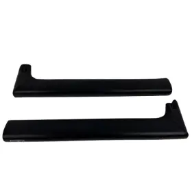 911-552-152-50-LG7 PORSCHE Lower Dash Knee Pad Bolster Set